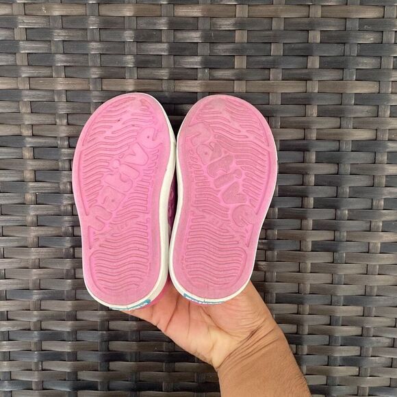 Native Jeffersons shoes kids size 6 - Picture 4 of 7